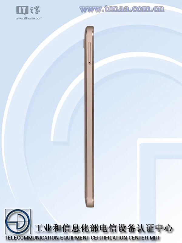 乐视超级手机1S新版现身工信部：或首发Helio P10芯片