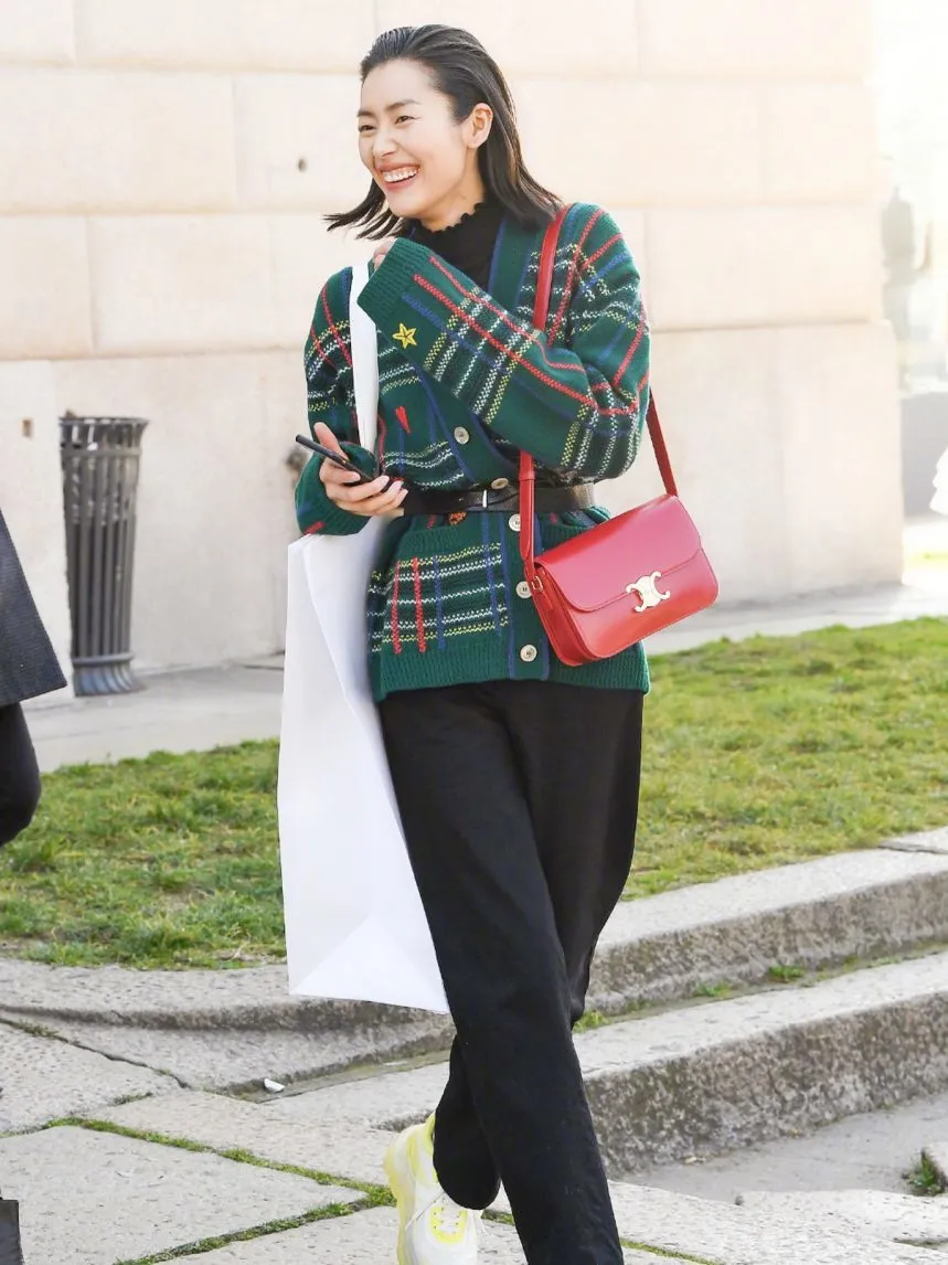 怀念经典的 CELINE 包有哪些？这13个盲买不后悔