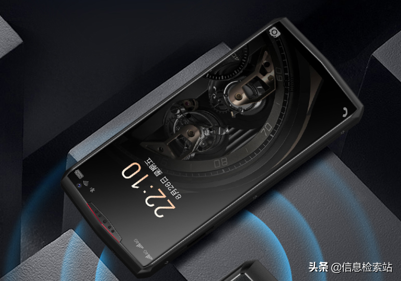 8500mAh长续航，8+256G大存储，金立越来越招人爱了