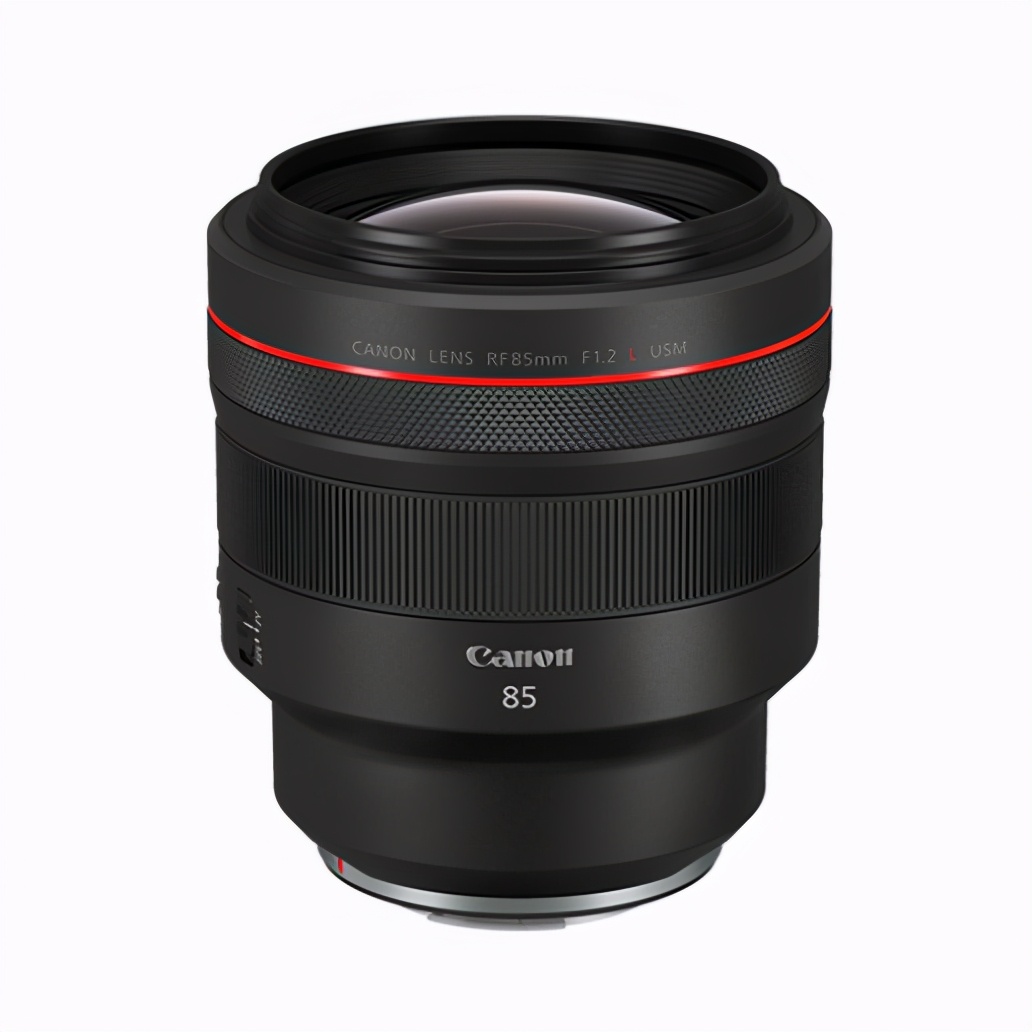 年度推荐：2020年佳能最值得买的十款镜头