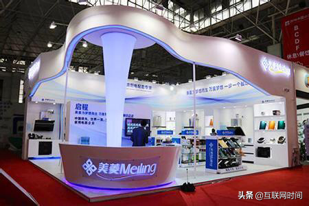 美菱携空气循环扇粉墨登场，三晚一度重新定义节能，与空调PK