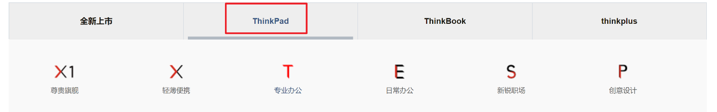 开工季焕新，联想商务轻薄办公本选购清单