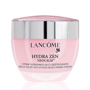 兰蔻护肤品有哪些，兰蔻化妆品六款产品试用