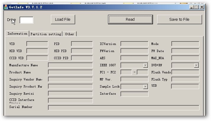 WinPE基础教程—什么是量产，如何量产U盘