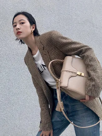 怀念经典的 CELINE 包有哪些？这13个盲买不后悔