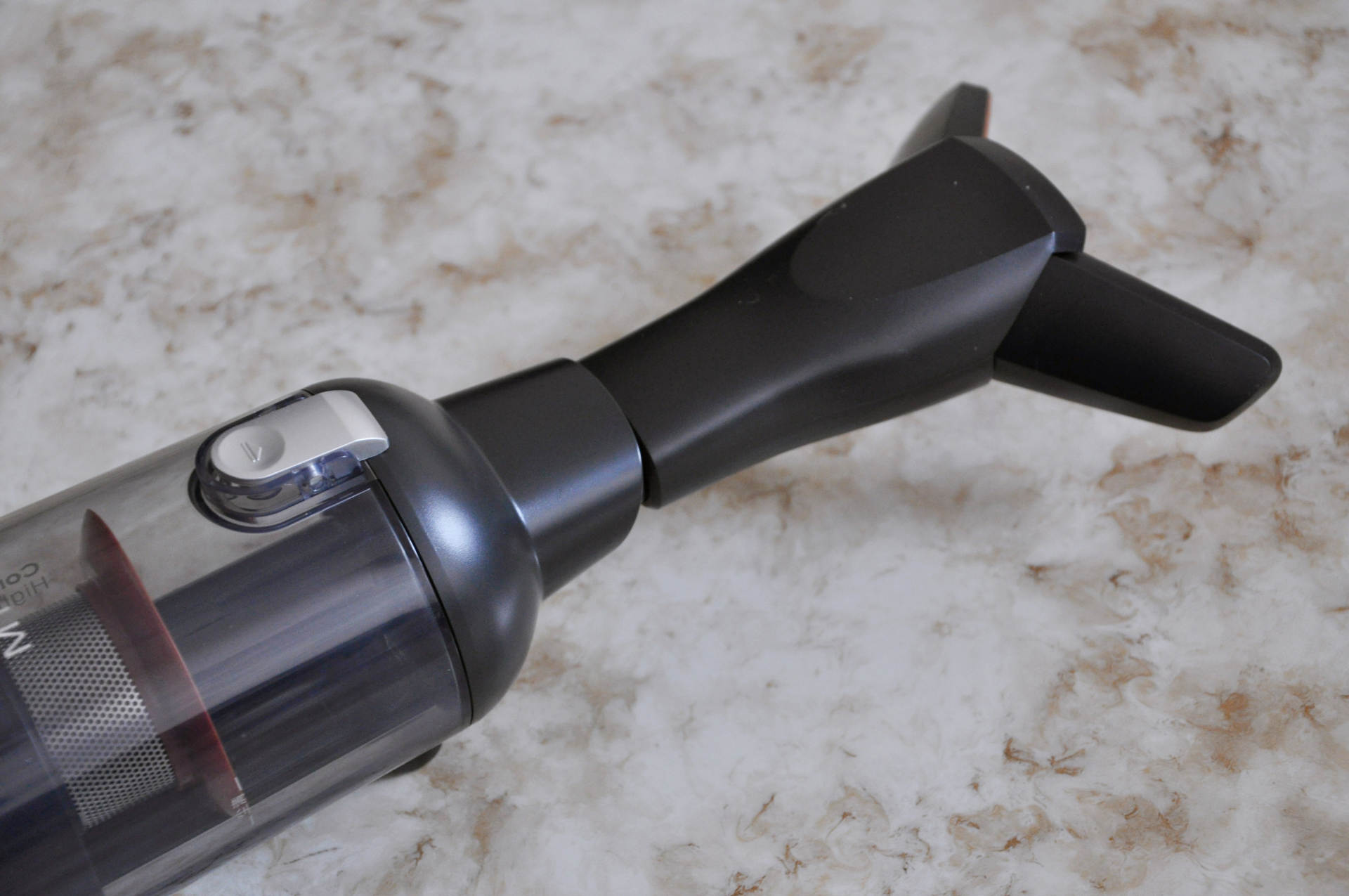 大扫除原来如此轻松，莱克魔洁无线吸尘器M10Pro上手体验