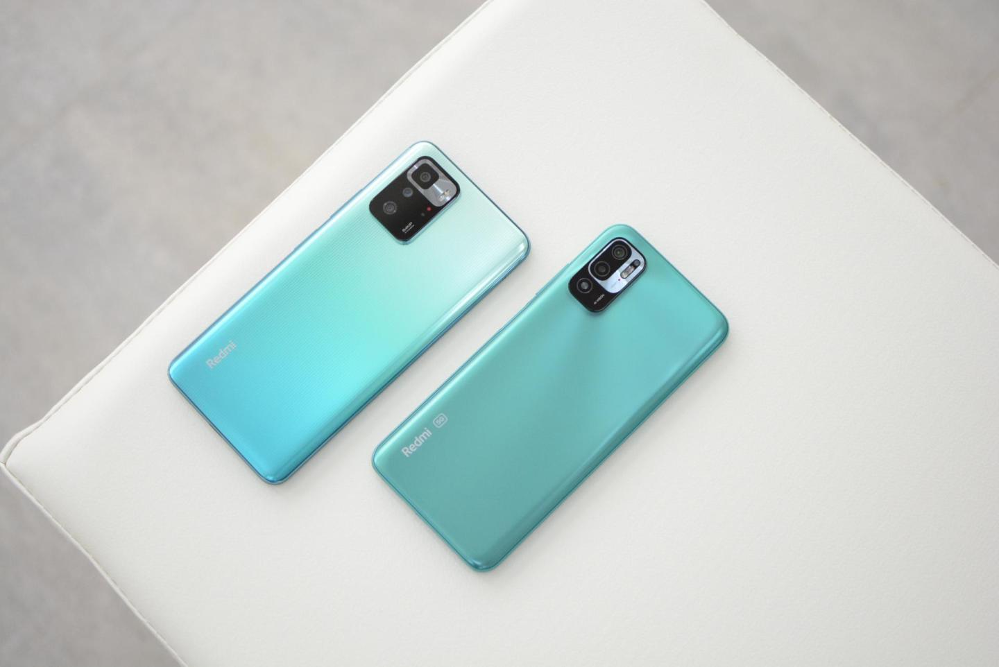 2021年最超值的3款手机，价格便宜又好用，几乎都是零差评