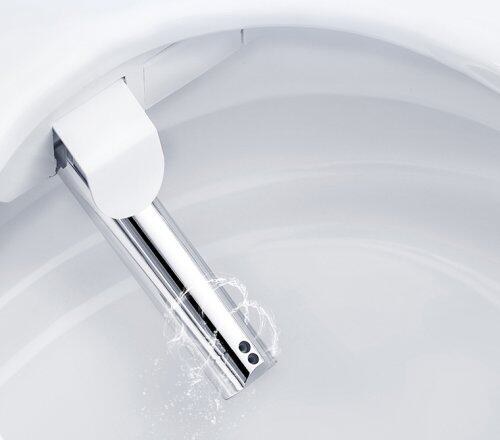 四季沐歌智能马桶实用性如何