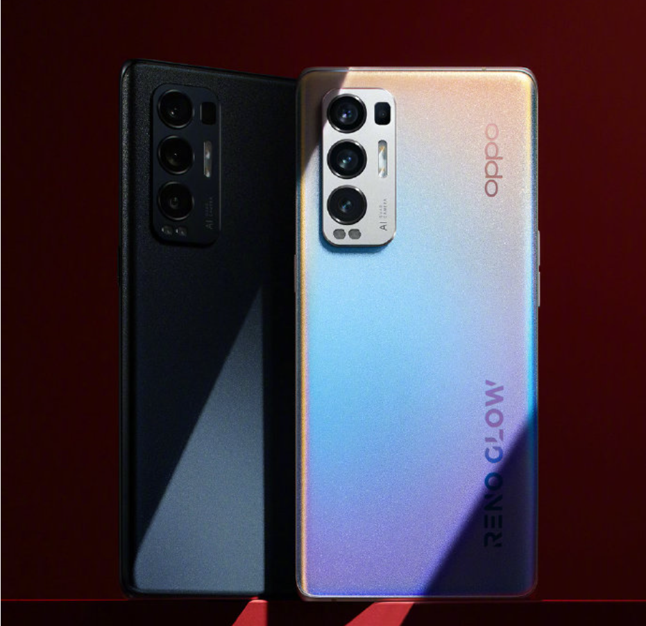 OPPO三款新机曝光：天玑900/骁龙778G/天玑1200-Max