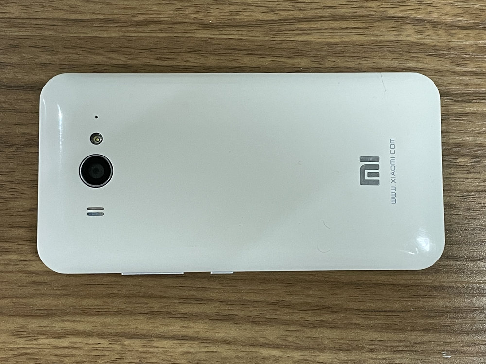 9年前的小米2，还能满足2021年用户的使用需求吗？