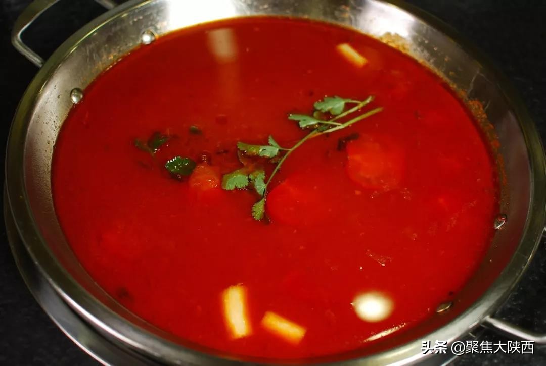 月红仟禧，一家做了19年的良心火锅店！