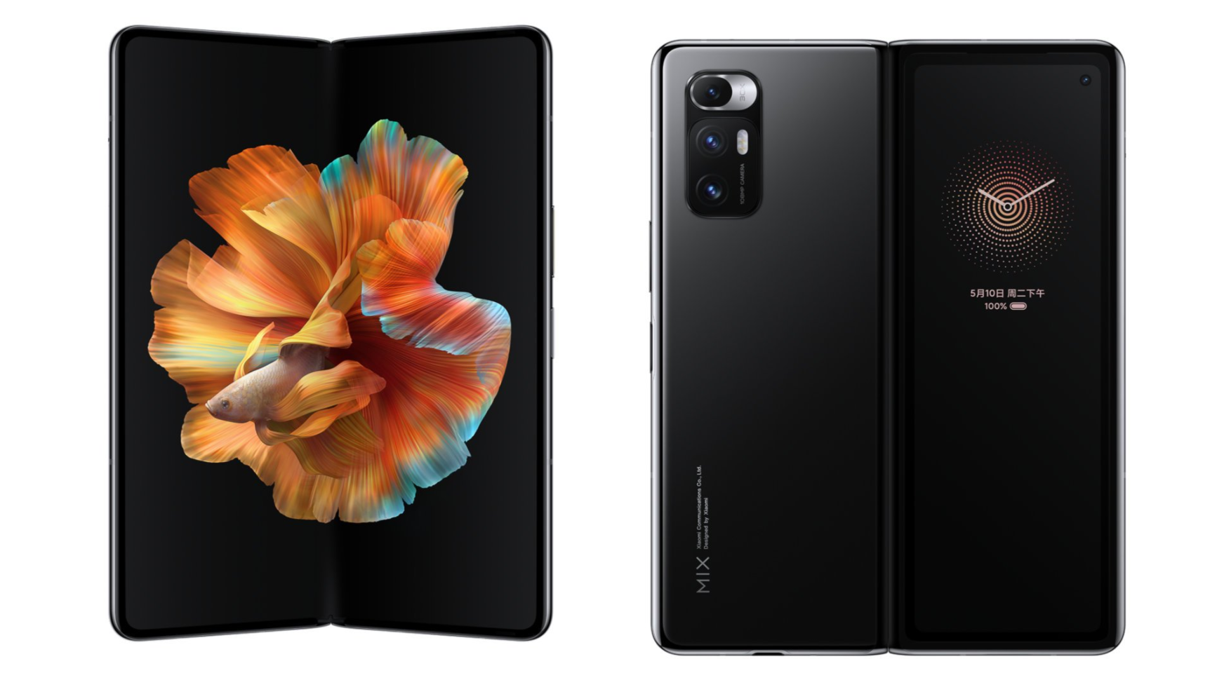 国产最好的4款可折叠手机推荐：未来感十足 性能续航趋于完美