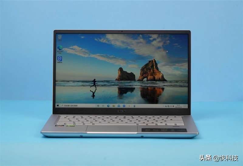 你们想要的高性价锐龙本！宏碁传奇X笔记本评测