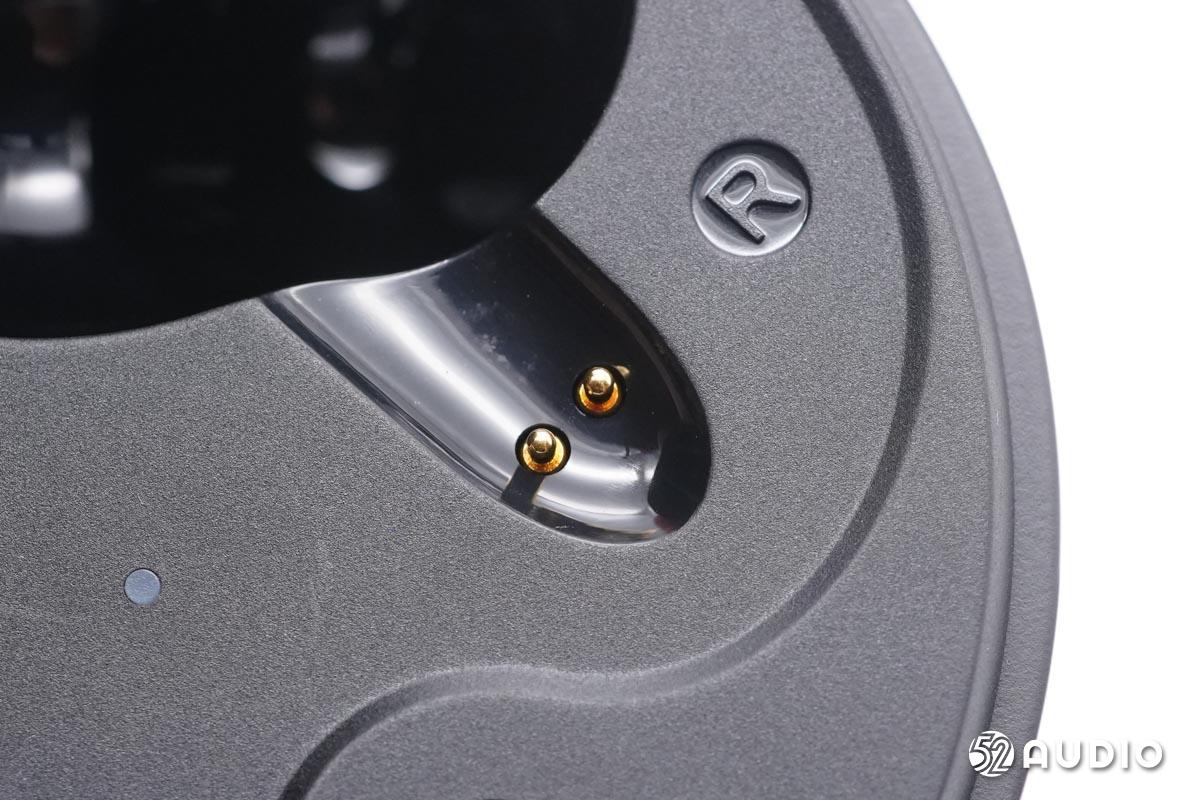 魔声Clarity 108 ANC TWS耳机拆解报告，4麦抗风噪，综合续航30小时