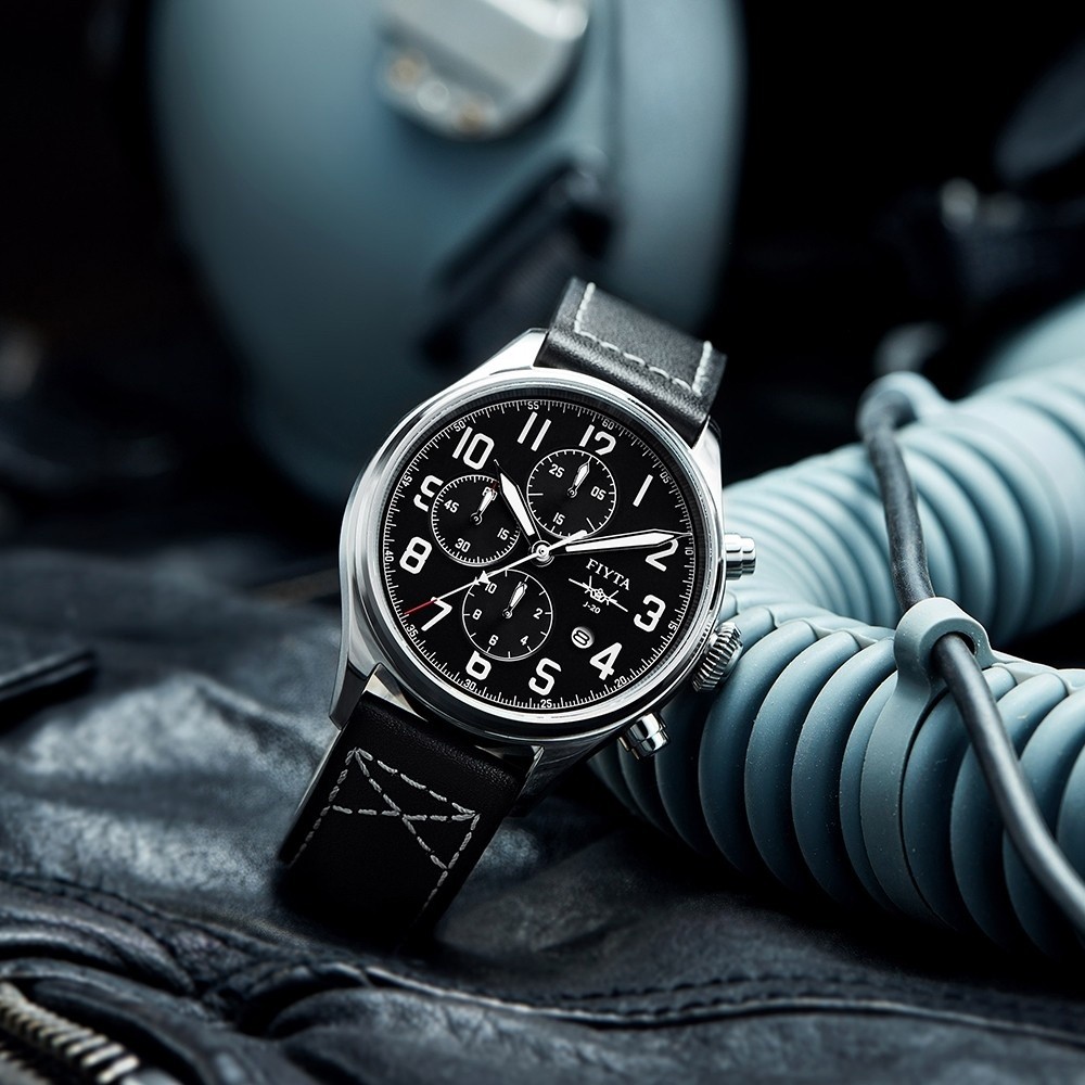 飞亚达腕表在行业内排名怎么样？排名第几？