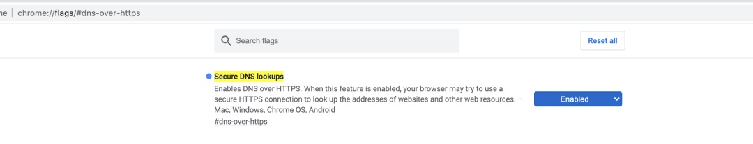 腾讯云 DNS 方案 DoH 和 DoT 开始公测
