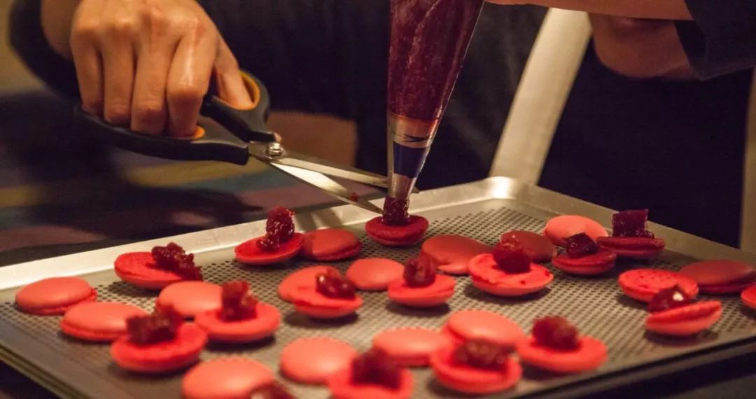 这些经典法式甜点你知道多少？