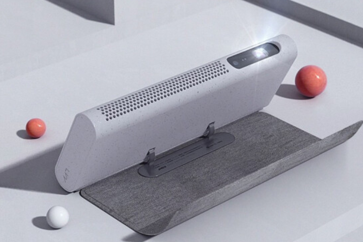 便携式投影仪成市场新宠，12大畅销品牌汇总