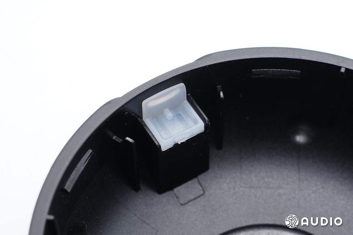 魔声Clarity 108 ANC TWS耳机拆解报告，4麦抗风噪，综合续航30小时