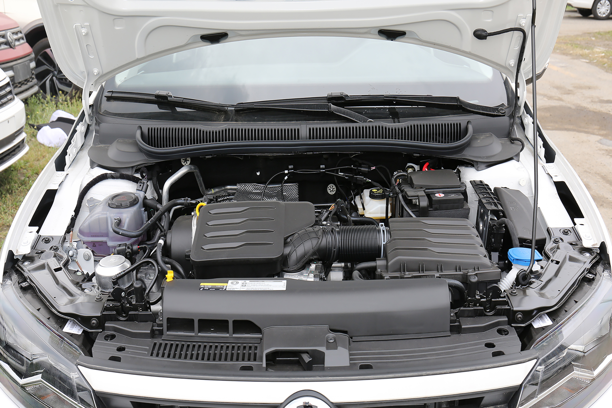 新车 | 售价8.99万元起，上汽大众Polo Plus纵情乐活版上市