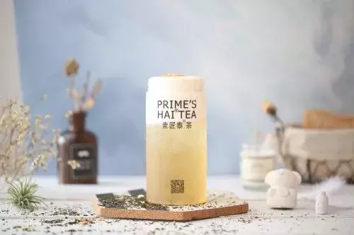 5年间 奶茶界崛起的6大派系都如何了