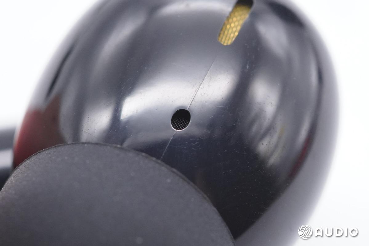 魔声Clarity 108 ANC TWS耳机拆解报告，4麦抗风噪，综合续航30小时