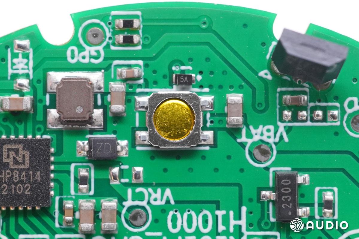 魔声Clarity 108 ANC TWS耳机拆解报告，4麦抗风噪，综合续航30小时