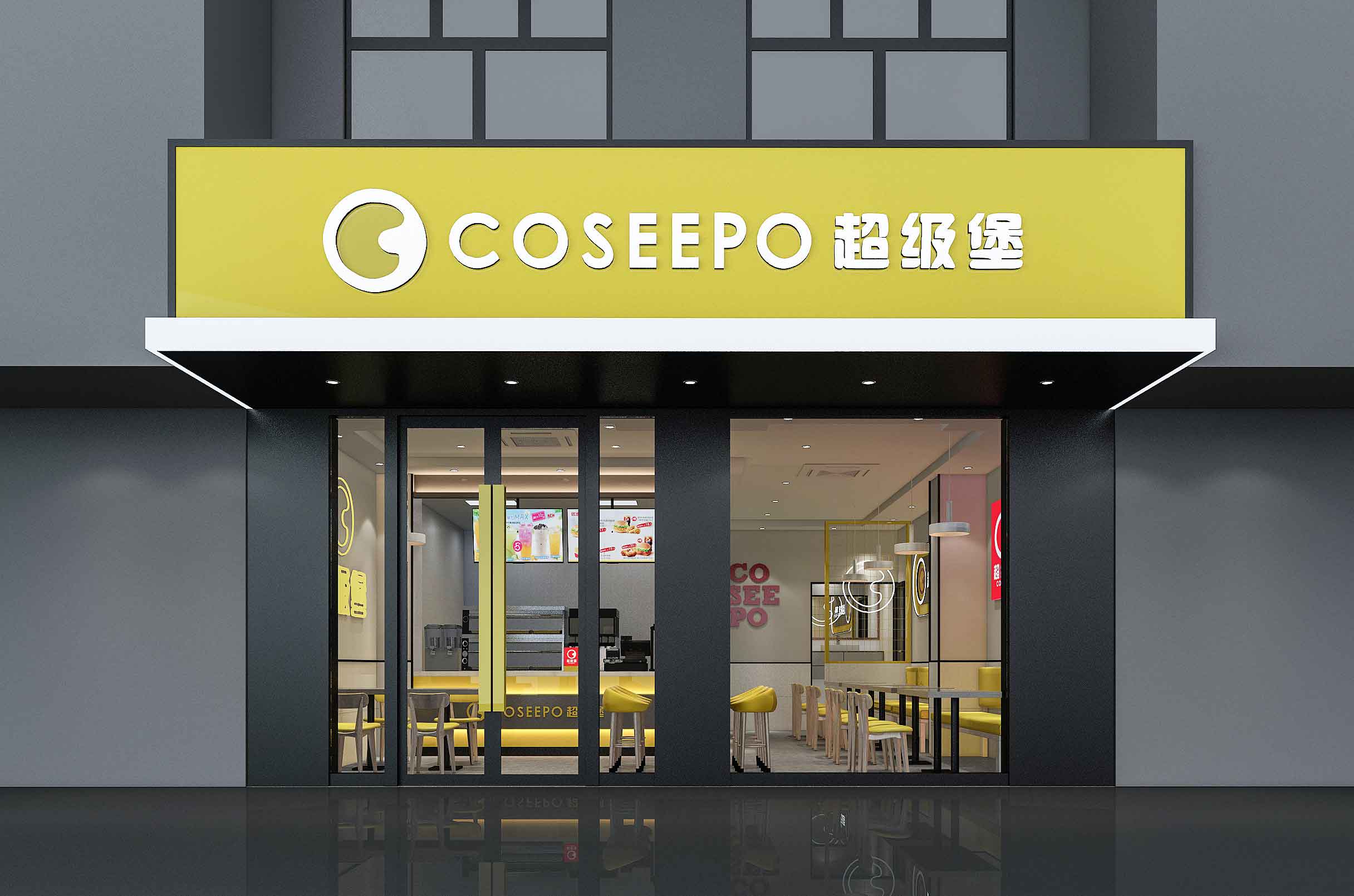 汉堡加盟条件和费用，开汉堡店注意了