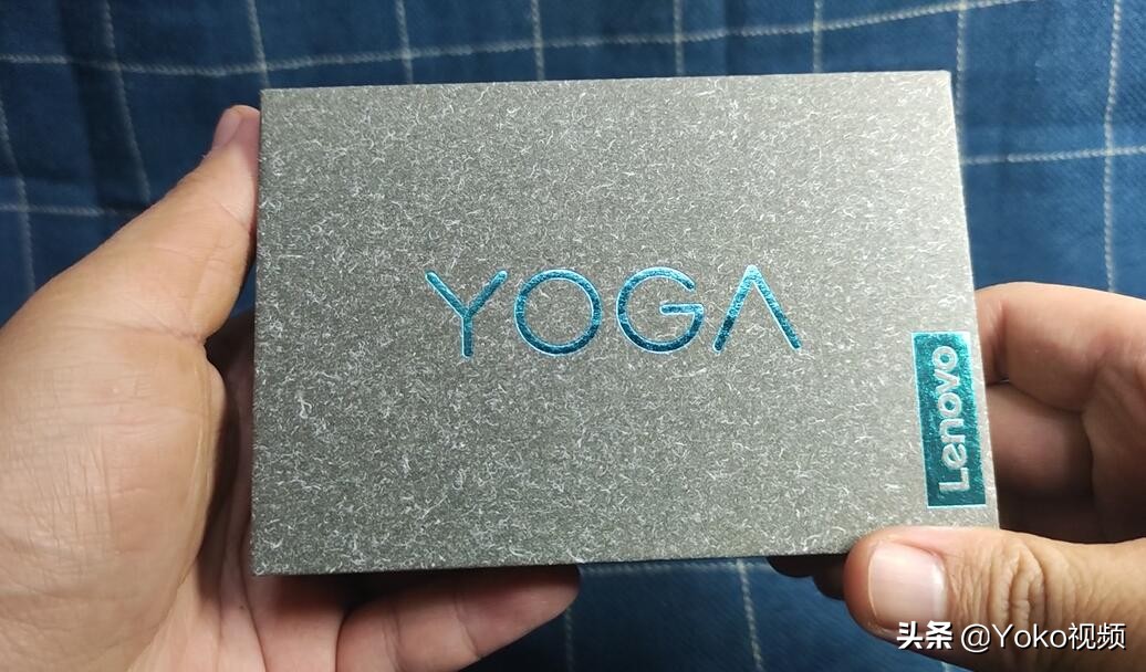 899元的联想Yoga固态移动硬盘，值不值？Up为您科普固态寿命