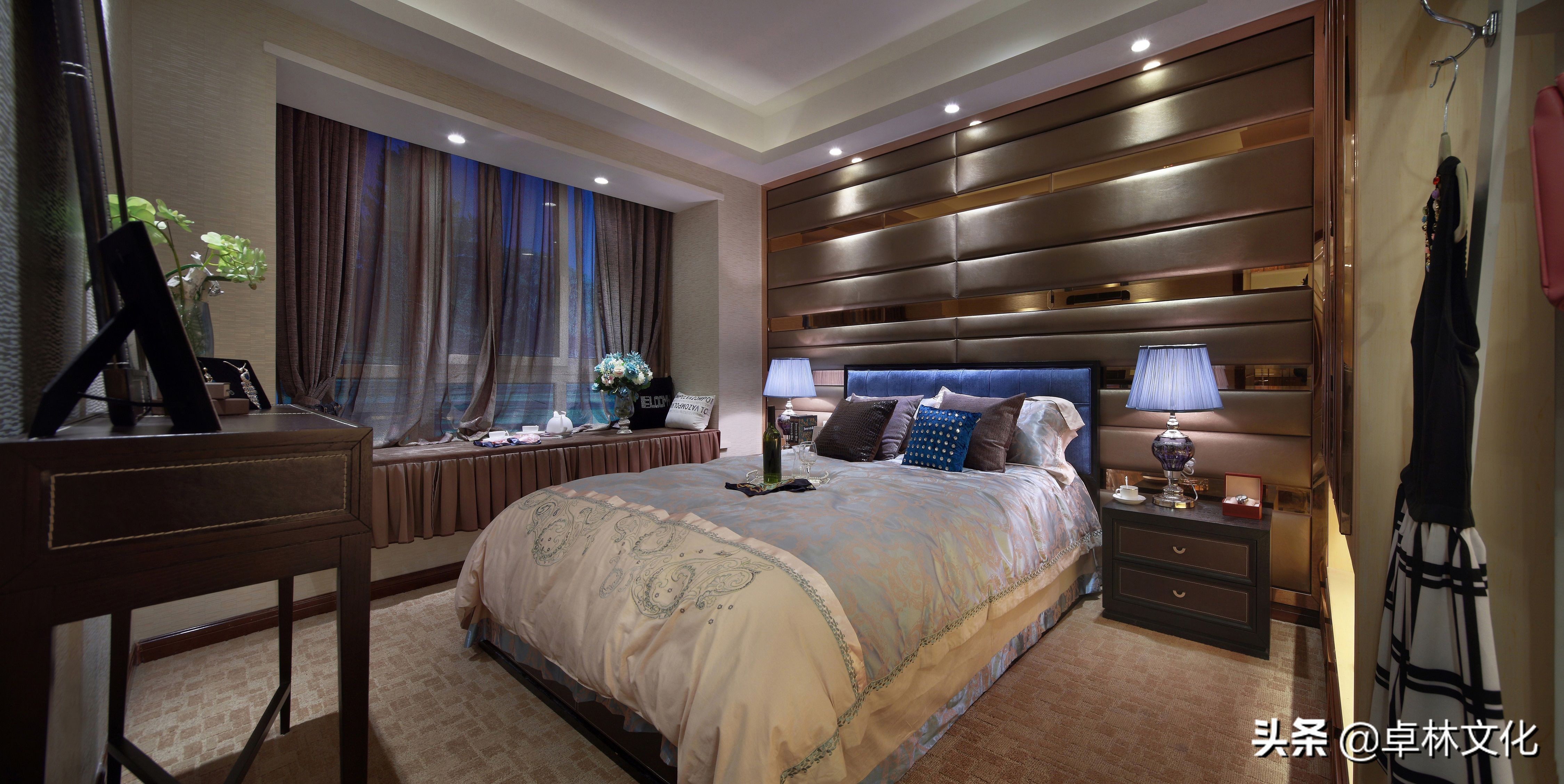 效果图制作流程分享，实体课堂笔记，收藏后慢慢学