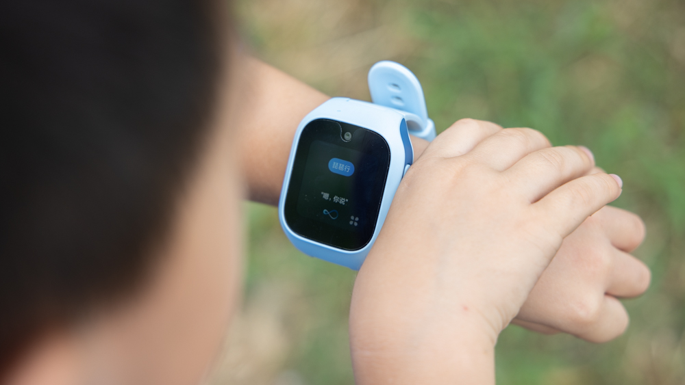 小米新款儿童手表评测：这才是儿童手表的正确打开方式