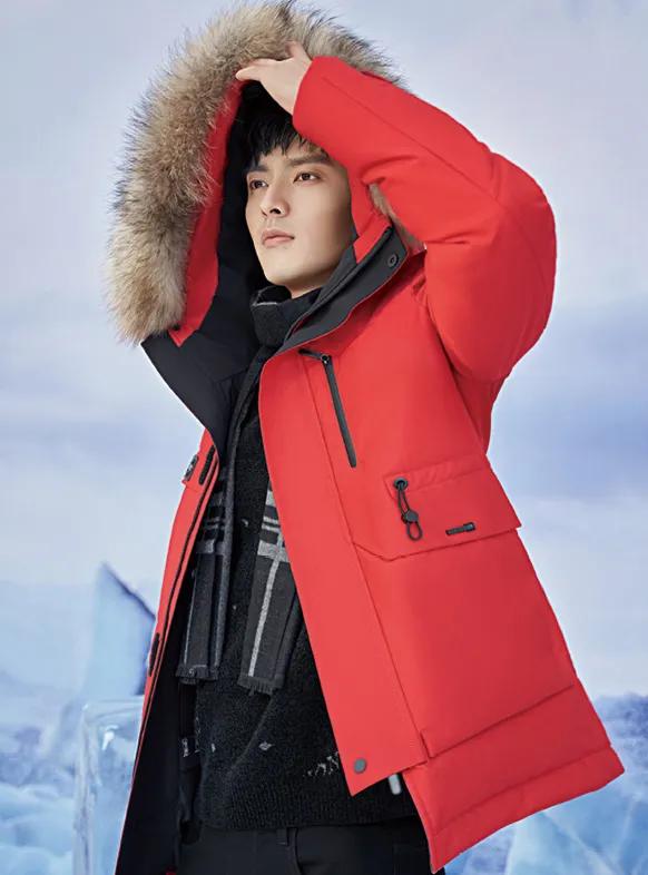 雅鹿集团：走创新之路、升级之路、群众之路