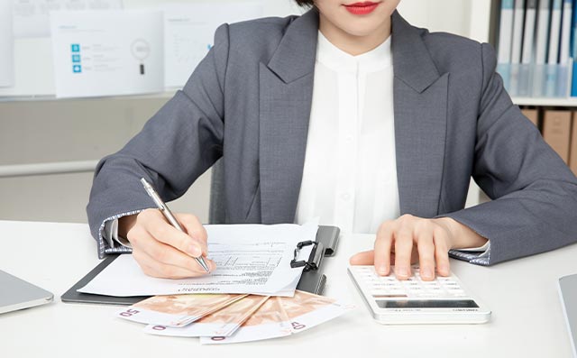 温江公司注册流程-温江益财工商财税