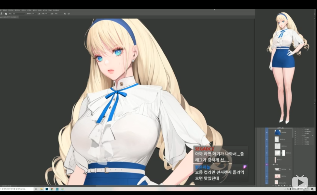 菜鸟开发者抖音吸粉近50万，直播做游戏是好主意么？