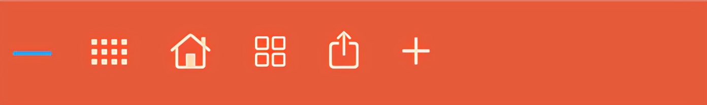 苹果macOS系统，全新Safari浏览器，很难适应颜色的变化