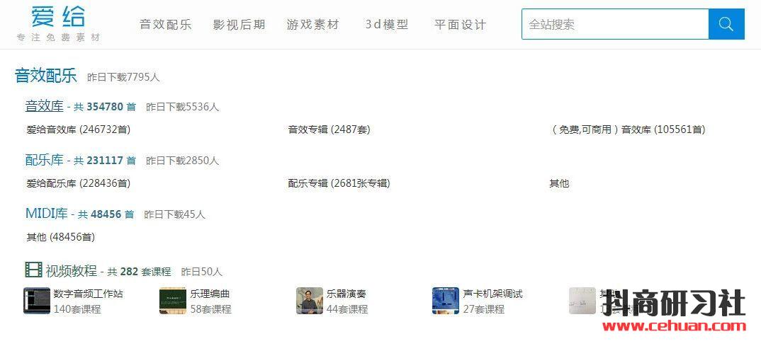 抖音配什么背景音乐容易上热门？