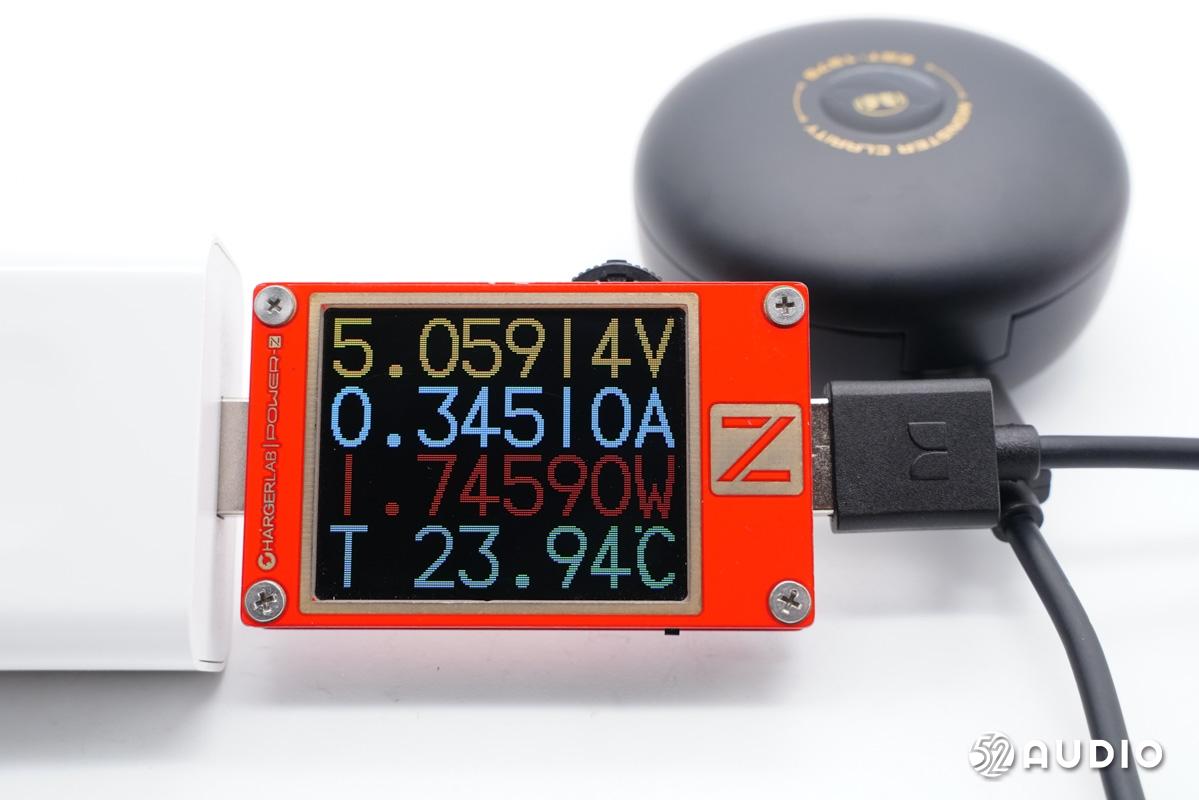 魔声Clarity 108 ANC TWS耳机拆解报告，4麦抗风噪，综合续航30小时