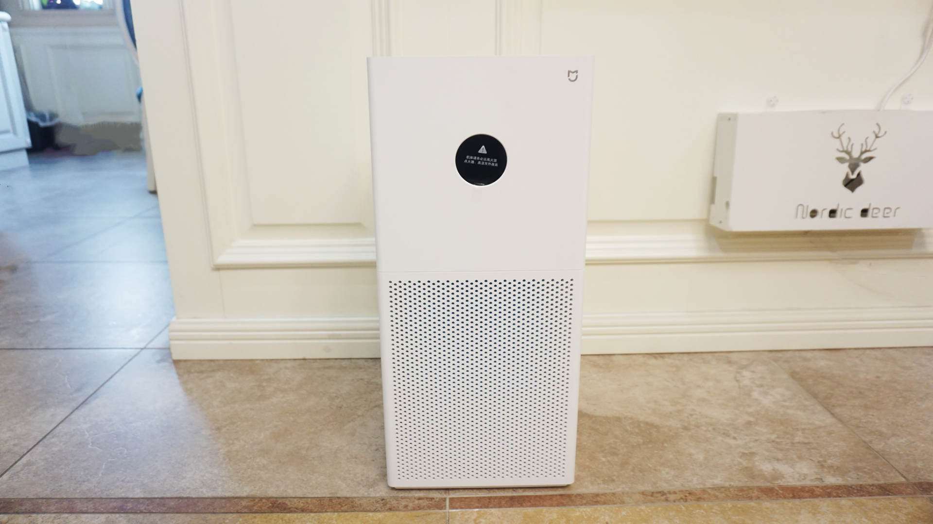 空净智商税？小米米家空气净化器4Lite，真实体验给你答案