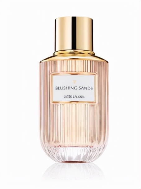 雅诗兰黛全新典藏系列香水光耀上市