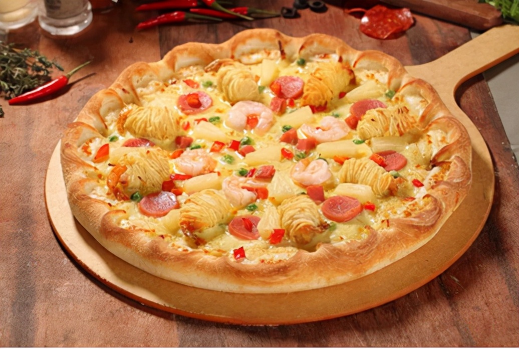 披萨加盟成本都包含哪些方面