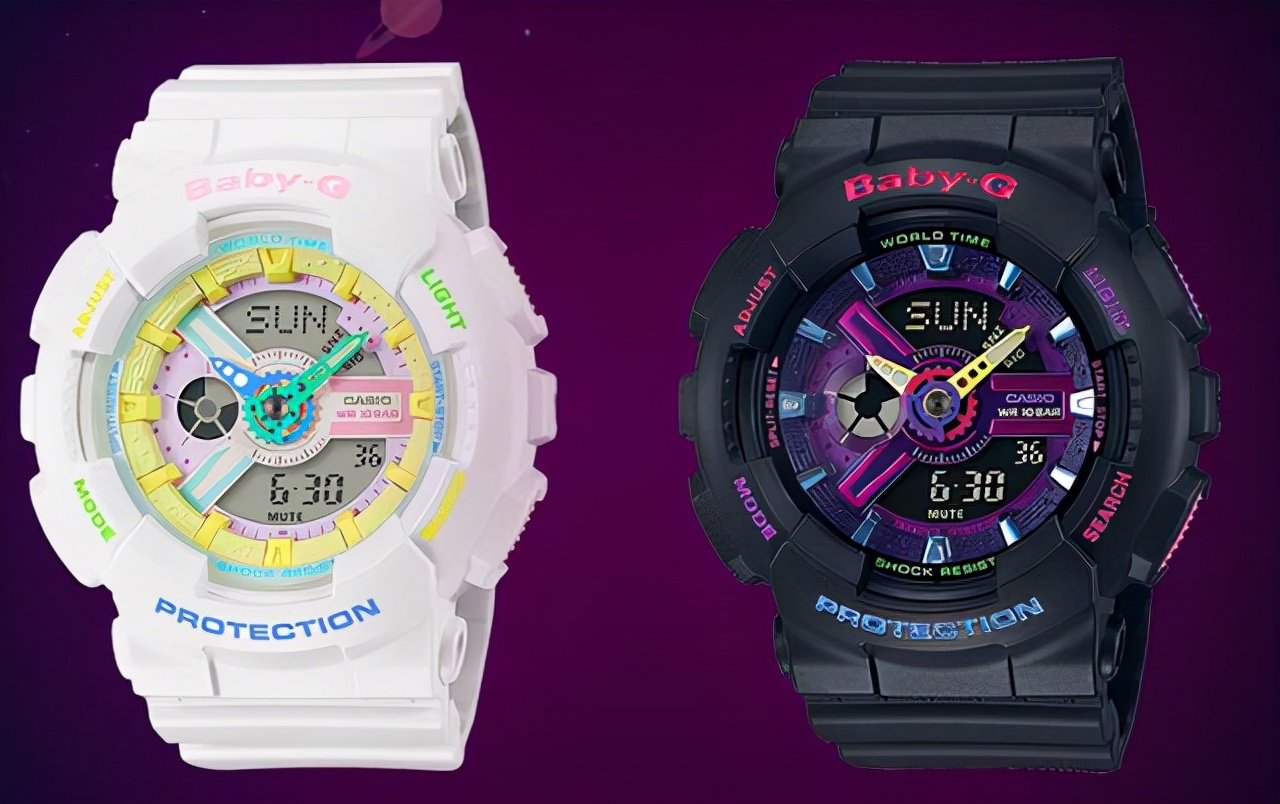 卡西欧手表怎么样，卡西欧手表值得购买吗