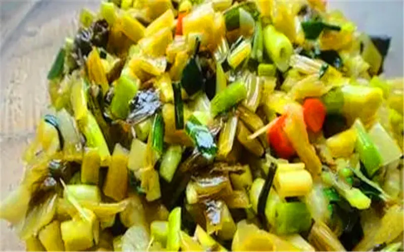 农副产品深加工，现在有哪些项目前景好，市场不愁销路？