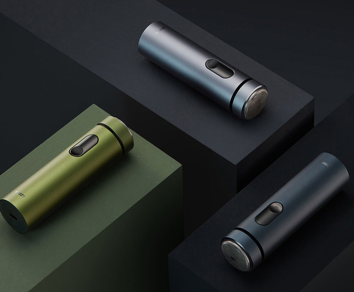 雷军给力！小米生态链再出爆款剃须刀：百元价格，销售额突破15亿