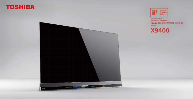 东芝电视击出“最强音”OLED画质或是“猛药”