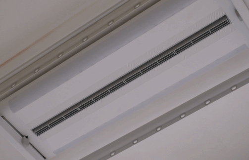 扔掉撑衣杆，烘干更快速，米家智能晾衣机烘干款评测