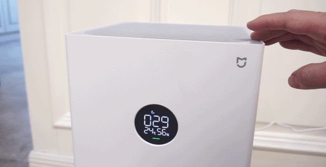 空净智商税？小米米家空气净化器4Lite，真实体验给你答案