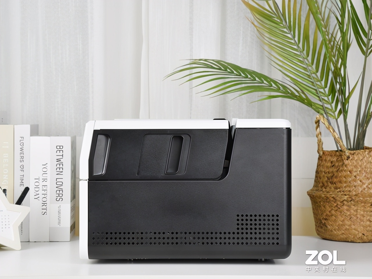 这么强只是桌面级？柯达乐芮S3100f体验