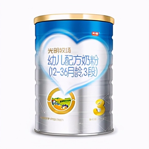 光明牧场奶粉怎么样，328元的价格是否值得买？