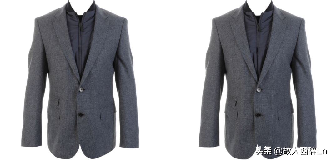 全球10大最佳男士西服品牌