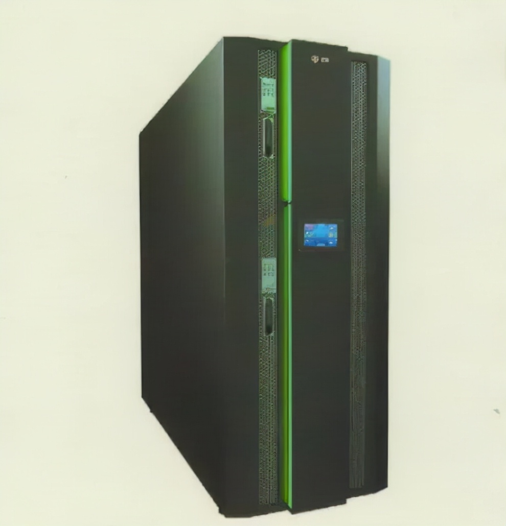 重要数据归档安全存储解决方案